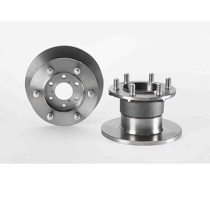 08537410_1.JPG Discofreno Singolo 08.5374.10 BREMBO per IVECO