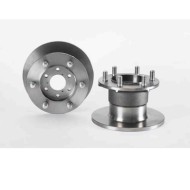 Discofreno Singolo 08.5374.10 BREMBO per IVECO