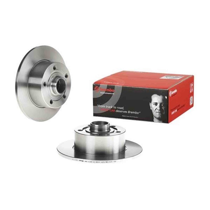 08691114_1.JPG Discofreno Singolo 08.6911.14 BREMBO