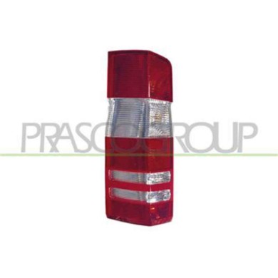 GUIDA_ALLA_SCELTA.JPG Fanale Posteriore Sinistro Senza Porta Lampada Per Mercedes Sprinter Dal 2006 Al 2013