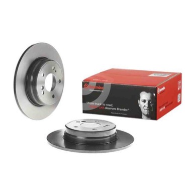 08721121_1.JPG Discofreno Singolo 08.7211.21 BREMBO per MERCEDES-BENZ