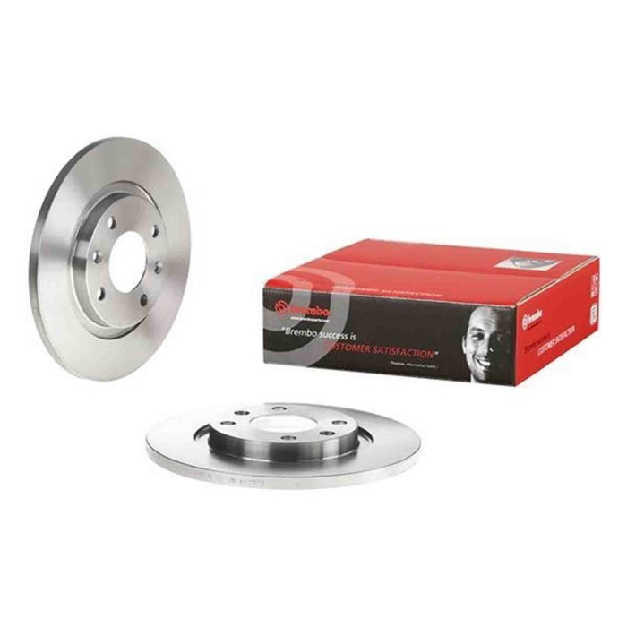 08723810_1.JPG Discofreno Singolo 08.7238.10 BREMBO per PEUGEOT CITROEN