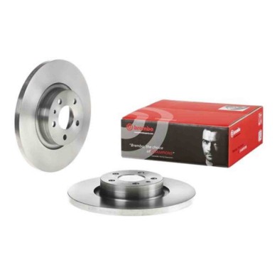08735410_1.JPG Discofreno Singolo 08.7354.10 BREMBO per ALFA ROMEO