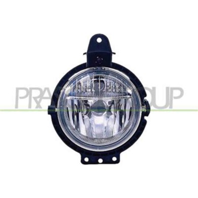 GUIDA_ALLA_SCELTA.JPG Fendinebbia Destro O Sinistro Per Mini Mini (bmw) R56/r57 Dal 2006 Al 2010