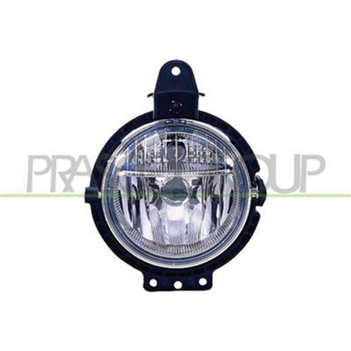 GUIDA_ALLA_SCELTA.JPG Fendinebbia Destro O Sinistro Per Mini Mini (bmw) R56/r57 Dal 2006 Al 2010