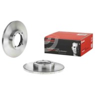 Discofreno Singolo 08.7822.10 BREMBO per CHEVROLET DAEWOO