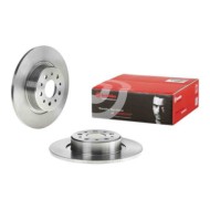 Discofreno Singolo 08.7861.10 BREMBO per ALFA ROMEO
