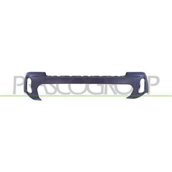 MN7061001_2.JPG Paraurti Anteriore Con Primer Per Mini Mini (bmw) Countryman (f60) Dal 2020