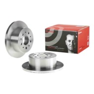 Discofreno Singolo 08.8094.30 BREMBO per PEUGEOT CITROEN FIAT
