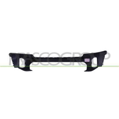 MN7061001_3.JPG Paraurti Anteriore Con Primer Per Mini Mini (bmw) Countryman (f60) Dal 2020
