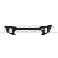 MN7061001_3.JPG Paraurti Anteriore Con Primer Per Mini Mini (bmw) Countryman (f60) Dal 2020