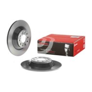 Discofreno Singolo 08.8843.21 BREMBO per AUDI