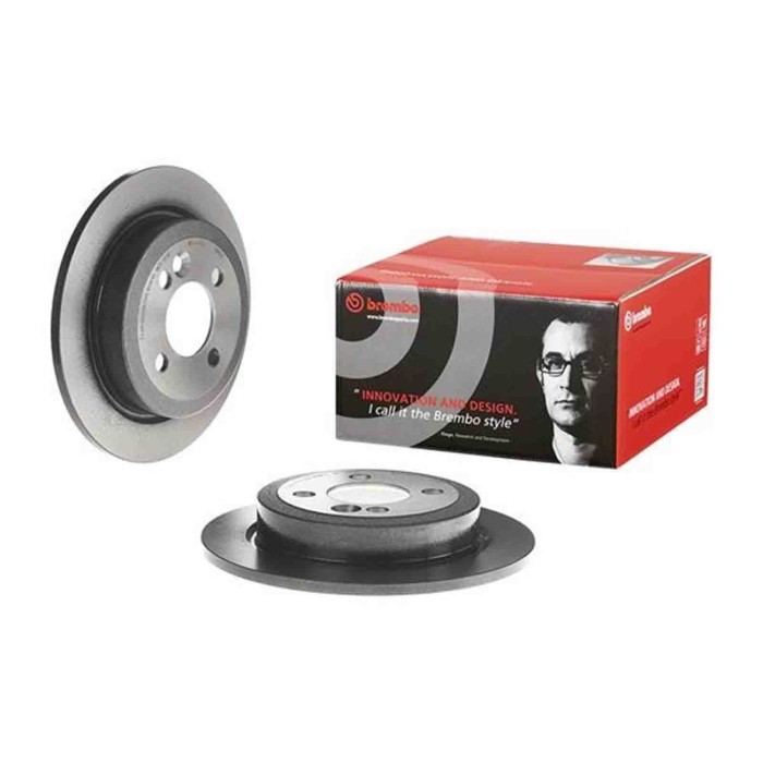 08916321_1.JPG Discofreno Singolo 08.9163.21 BREMBO per MINI