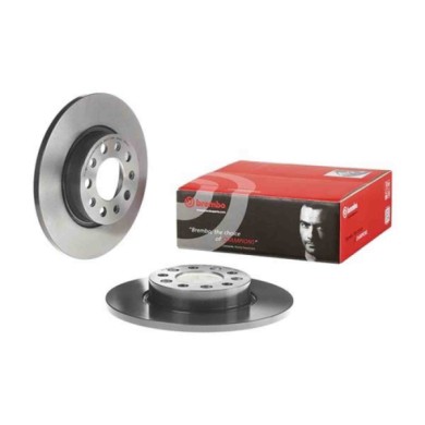 08936421_1.JPG Discofreno Singolo 08.9364.21 BREMBO per FIAT JEEP ALFA ROMEO