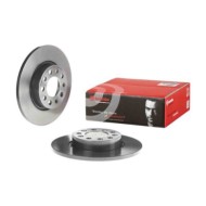 Discofreno Singolo 08.9364.21 BREMBO per FIAT JEEP ALFA ROMEO