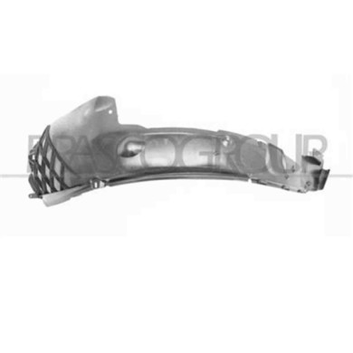 GUIDA_ALLA_SCELTA.JPG Passaruota Anteriore Sinistro Per Opel/vauxhall Astra G (t98) Dal 1998 Al 2003