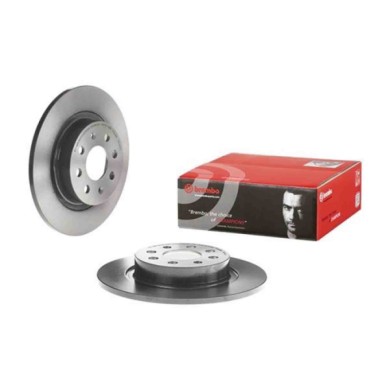 08946011_1.JPG Discofreno Singolo 08.9460.11 BREMBO per OPEL FIAT