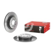 Discofreno Singolo 08.9460.11 BREMBO per OPEL FIAT