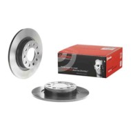 Discofreno Singolo 08.9460.41 BREMBO per ALFA ROMEO