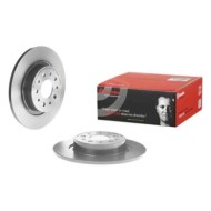 Discofreno Singolo 08.9460.61 BREMBO per FIAT