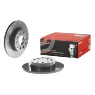 Discofreno Singolo 08.9488.11 BREMBO per AUDI VW SEAT SKODA