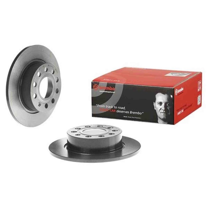 08950211_1.JPG Discofreno Singolo 08.9502.11 BREMBO per AUDI VW SEAT SKODA