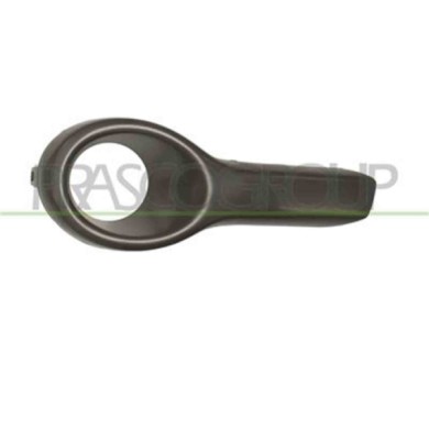 GUIDA_ALLA_SCELTA.JPG Cornice Fendinebbia Sinistra Nera Per Opel/vauxhall Agila Dal 2008 Al 2015
