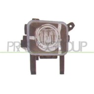 Fendinebbia Destro Per Opel/vauxhall Meriva Dal 2006 Al 2010