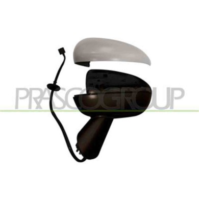 GUIDA_ALLA_SCELTA.JPG Retrovisore Sinistro Per Opel/vauxhall Meriva B Dal 2010 Al 2013