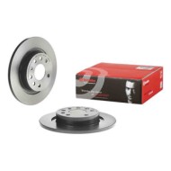 NEUTRO.jpg Discofreno Singolo 08.A224.11 BREMBO per FIAT