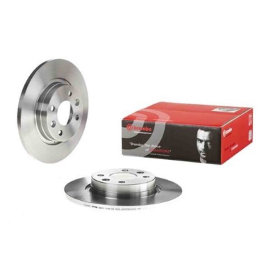 08A26810_1.JPG Discofreno Singolo 08.A268.10 BREMBO per RENAULT DACIA SMART