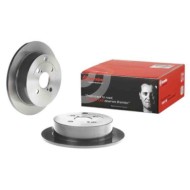 Discofreno Singolo 08.A331.11 BREMBO per TOYOTA