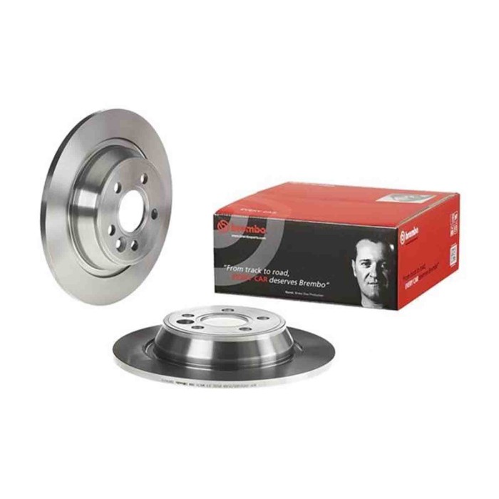 08A54010_1.JPG Discofreno Singolo 08.A540.10 BREMBO per FORD LAND ROVER