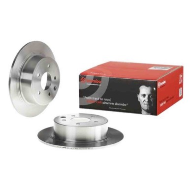 08A71510_1.JPG Discofreno Singolo 08.A715.10 BREMBO per NISSAN