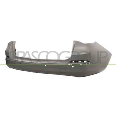 OP4181072_1.JPG Paraurti Posteriore Con Primer Per Opel/vauxhall Astra J (p10) Dal 2012 Al 2015