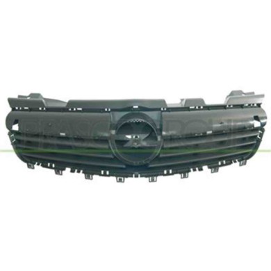 OP7172001_1.JPG Griglia Radiatore Per Opel/vauxhall Zafira B Dal 2005 Al 2007