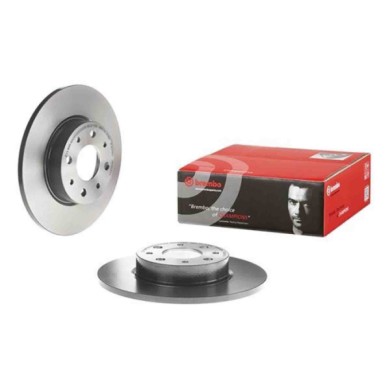 08A91511_1.JPG Discofreno Singolo 08.A915.11 BREMBO per ALFA ROMEO