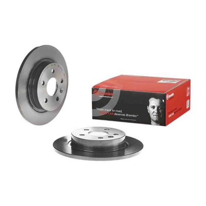08B35711_1.JPG Discofreno Singolo 08.B357.11 BREMBO per OPEL CHEVROLET