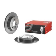 Discofreno Singolo 08.B357.11 BREMBO per OPEL CHEVROLET