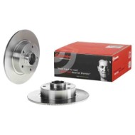 Discofreno Singolo 08.B391.27 BREMBO per RENAULT