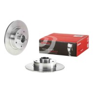 Discofreno Singolo 08.B391.37 BREMBO per RENAULT