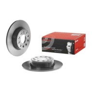 Discofreno Singolo 08.B413.11 BREMBO per AUDI VW SEAT SKODA