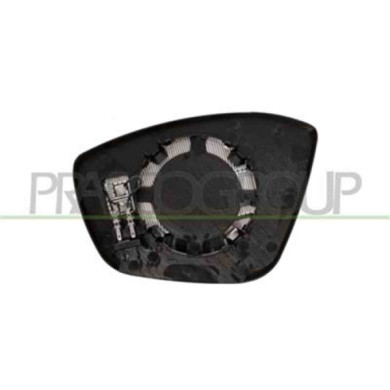 GUIDA_ALLA_SCELTA.JPG Piastra Specchio Destra Per Citroen C3 Dal 2016 Al 2020