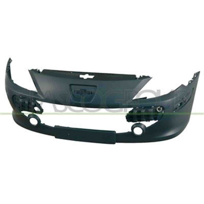 PG4221001_1.JPG Paraurti Anteriore Con Primer Per Peugeot 307 Dal 2005 Al 2009