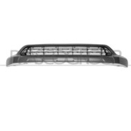 Spoiler Paraurti Anteriore Per Peugeot 3008 Dal 2013 Al 2017