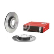 Discofreno Singolo 08.C309.11 BREMBO per PEUGEOT CITROEN TOYOTA OPEL DS VAUXHALL