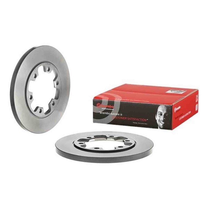 08C54011_1.JPG Discofreno Singolo 08.C540.11 BREMBO per FORD