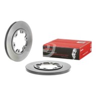 Discofreno Singolo 08.C540.11 BREMBO per FORD