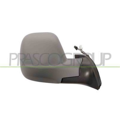 GUIDA_ALLA_SCELTA.JPG Retrovisore Destro Elettrico Per Citroen Berlingo Dal 2012 Al 2015