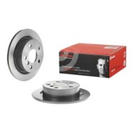 Discofreno Singolo 08.C745.11 BREMBO per MINI